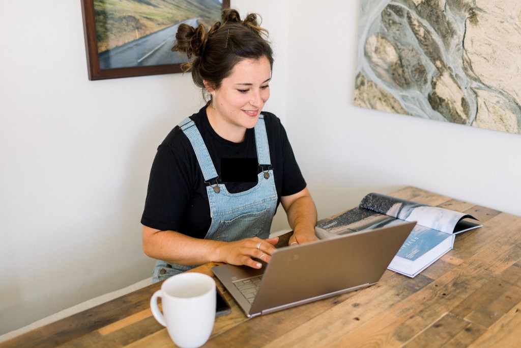 Content Writing — Marisa Donnelly